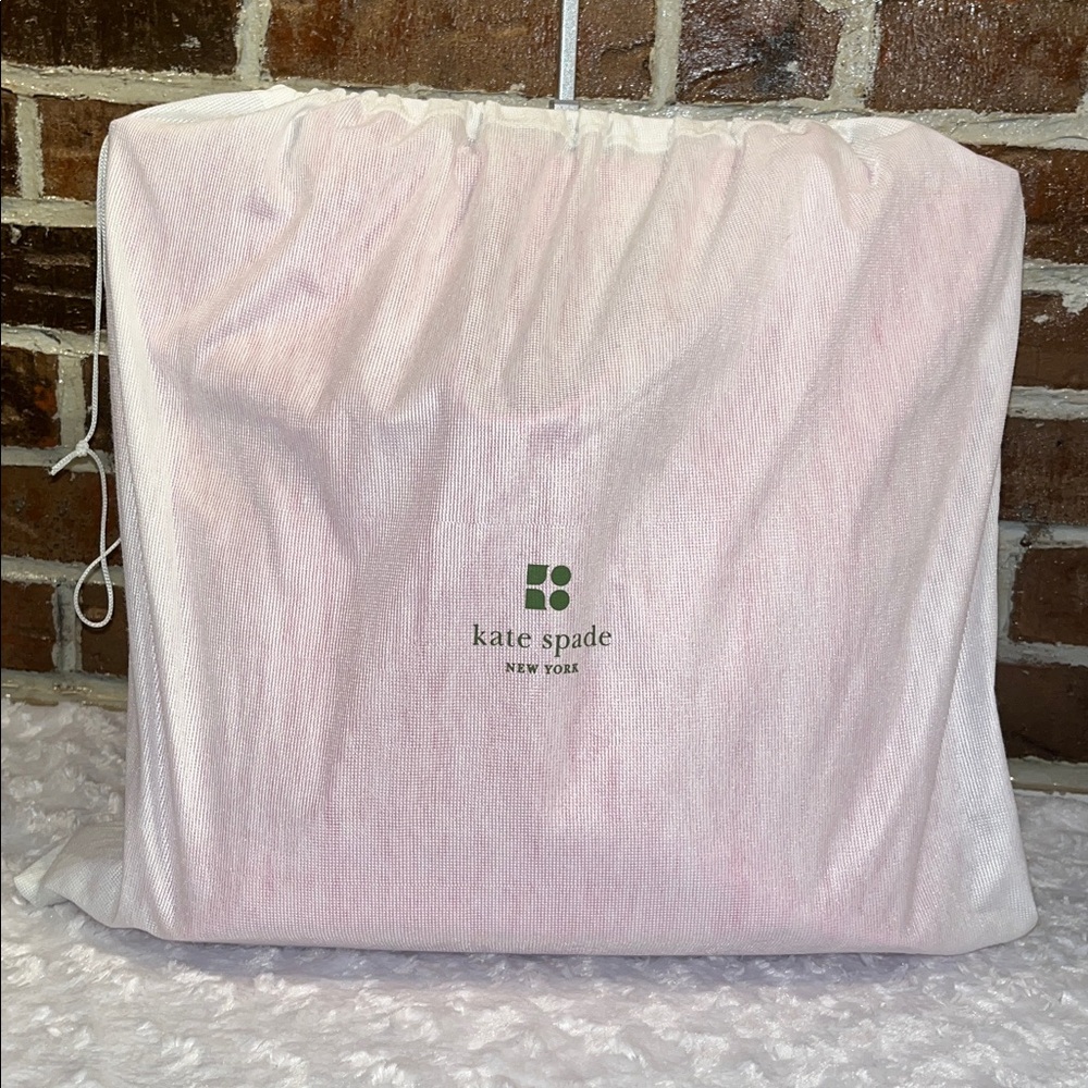 kate spade NWT! Rainy Day Bags Blakely in Hisbiscus Barbie Pink - Picture 12 of 17